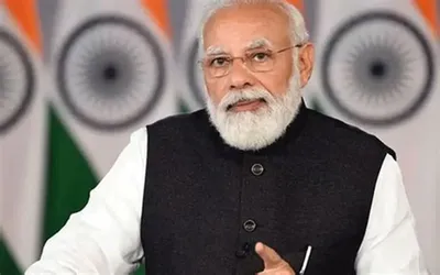 Image of 'India’s BRICS influence set to grow as PM Modi heads to Brazil summit'