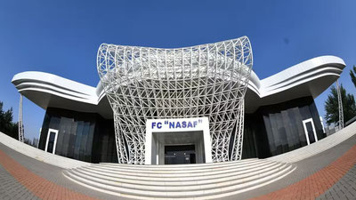 '“Nasaf” futbol klubi muxlislarni haqorat qildimi?'ning rasmi