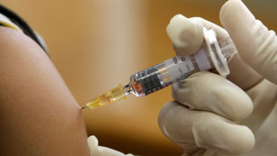 Image of 'The draft law, which envisages mandatory HIV testing for citizens returning from abroad, has been adopted.'