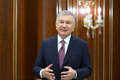 'Тошкент қиёфасини яхшилаш режалари тақдимот қилинди'ning rasmi