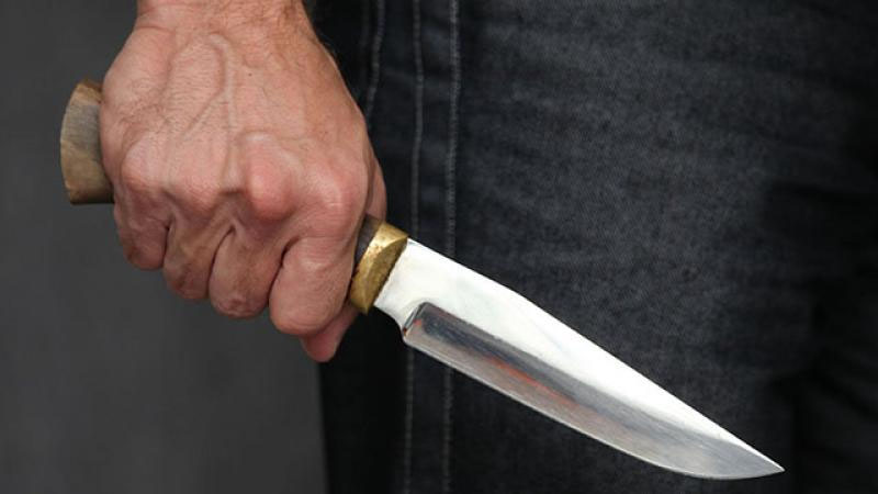Изрображение 'В Бухаре пенсионер зарезал свою невестку'