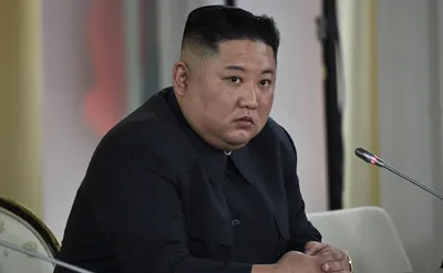 'Қочқин аёл Ким Чен Инни судга берди'ning rasmi