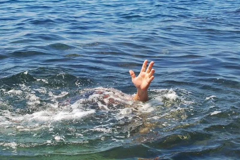 Image of 'In Tashkent, the incident of 7 children drowning in a pool and dying occurred at different times.'