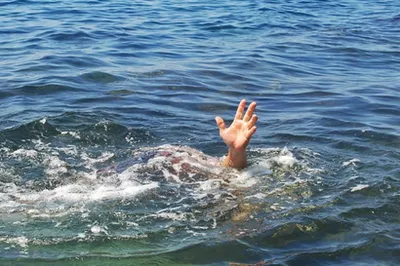 Image of 'In Tashkent, the incident of 7 children drowning in a pool and dying occurred at different times.'
