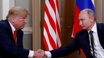 'Трамп Украинага миллиардлаб ёрдам пули ажратиши мумкин'ning rasmi