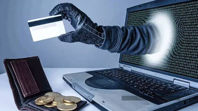 Изрображение 'В Ташкенте киберпреступники похитили 1 миллиард сумов'