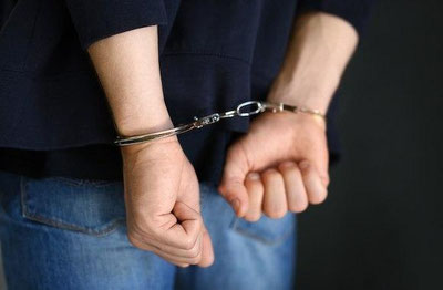 Image of 'The driver who harassed a passenger in Namangan has been detained'
