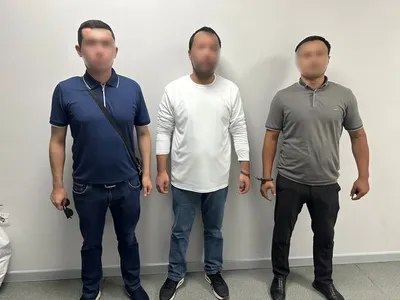 Изрображение 'Из США в Узбекистан экстрадирован подозреваемый в крупном хищении'