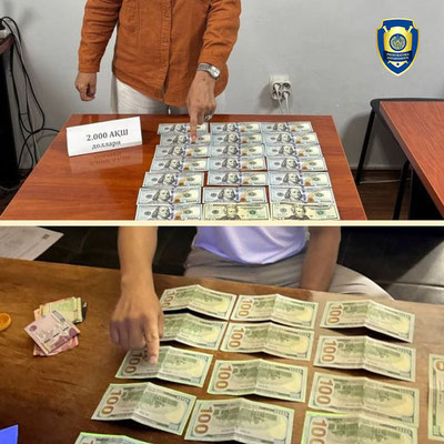 Изрображение 'Две тысячи долларов за поступление в вуз: новые случаи мошенничества'