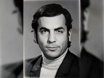 Image of 'The movie "Tўylar muborak" director has passed away.'
