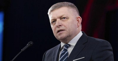 'Словакия Россияга қарши 18-санкциялар пакетига тўсиқни олиб ташлади'ning rasmi