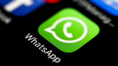 'WhatsApp Россияни тарк этишга тайёрланиши керак — Россия Давлат Думаси депутати'ning rasmi