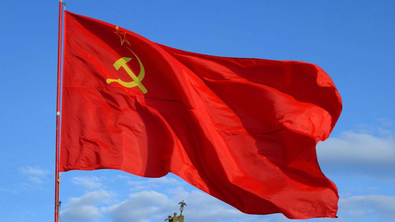'Чехияда коммунизм тарғиботи учун қамоқ жазоси белгиланди'ning rasmi