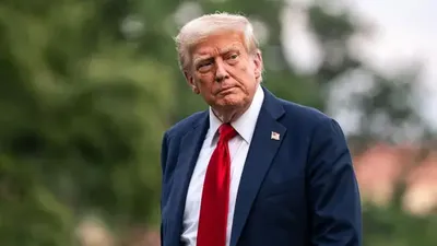Image of 'Trump ordered the release of all classified materials related to the Epstein case.'