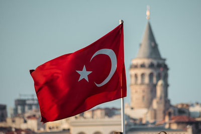 Image of 'Why is the number of German tourists decreasing in Turkey?'