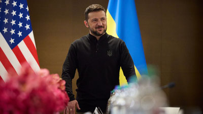 Image of 'Ukraine wants to recover $6.9 billion from Russia'