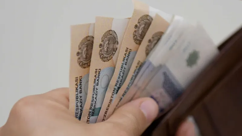 'Ўзбекистонда тожикистонлик аёл фойдасига 58 миллион сўмдан ортиқ алимент ундирилди'ning rasmi