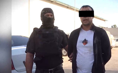 'Ўзбекистонда 22 кг.дан ортиқ гиёҳвандлик моддаси мусодара қилинди'ning rasmi