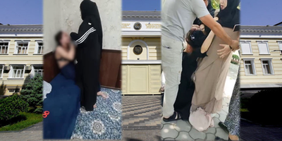 Изрображение 'В Андижане начато расследование по факту незаконного лишения свободы'