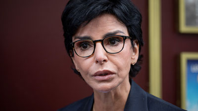 'Fransiya madaniyat vaziri korrupsiyada ayblanib sudga tortildi'ning rasmi