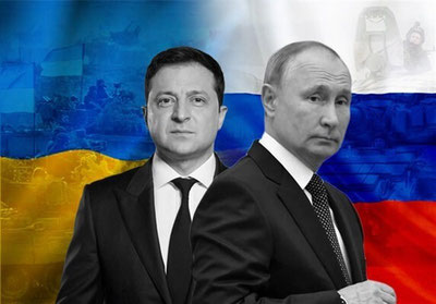 'Kreml: Putin va Zelenskiy uchrashuvi faqat jiddiy tayyorgarlikdan keyin mumkin'ning rasmi