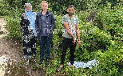 'Rossiyada o‘zbekistonlik migrant 50 yoshli nogironni o‘ldirib qo‘ydi'ning rasmi