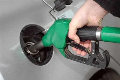 Image of 'The U.S. has caught a gas station selling low-quality gasoline.'