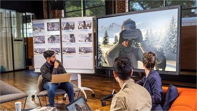 Image of '```htmlCreative direction for students who wish to study has announced free courses on a grant basis.```'