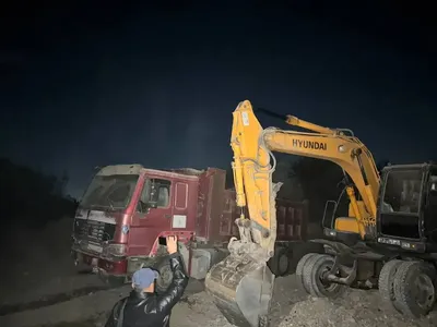 Изрображение 'Какое вознаграждение получат граждане, сообщившие о незаконной добыче ископаемых?'