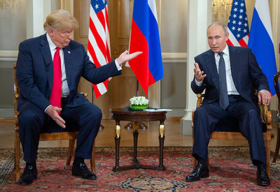 'Трамп Россияга берган муддатни 10-12 кунгача қисқартирди'ning rasmi