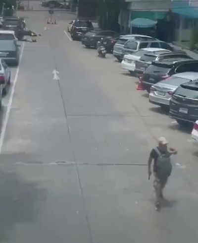 Изрображение 'Массовое убийство в Таиланде: стрелок ворвался на продовольственный рынок (видео)'