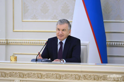 'Шавкат Мирзиёев Халқлар дўстлиги куни муносабати билан табрик йўллади'ning rasmi