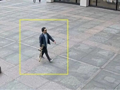 'Нью-Йорк марказида отишма ортидан 5 киши ҳалок бўлди'ning rasmi
