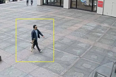 Изрображение 'Пять человек погибли при стрельбе в центре Манхэттена'