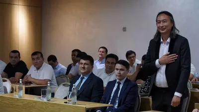 Изрображение 'Назначен новый директор ГАБТа имени Навои'