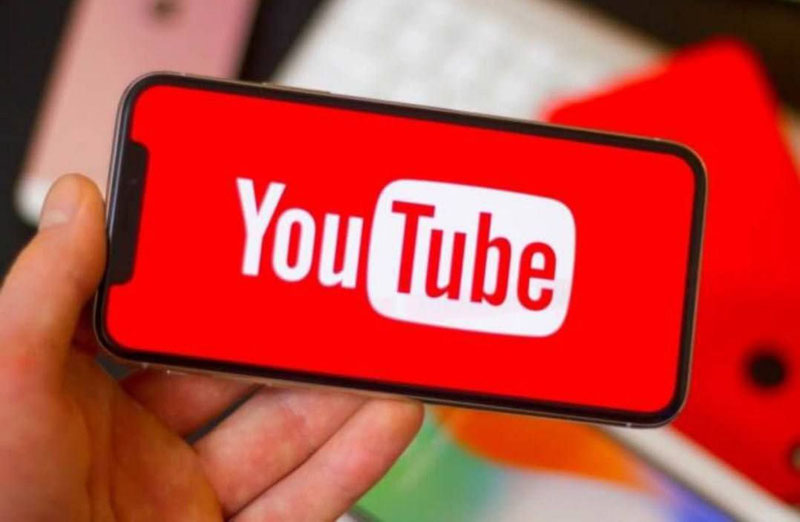 Image of 'In Australia, children under the age of 16 will be restricted from using YouTube.'
