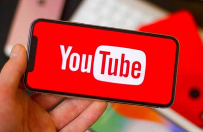 'Австралияда 16 ёшгача бўлган болаларга YouTube'дан фойдаланиш тақиқланади'ning rasmi