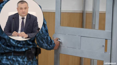 'Sud nega “Toshshahartransxizmat” sobiq rahbariga yengillik berdi?'ning rasmi