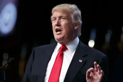 'Трамп Нобелга номзод бўлиши мумкин'ning rasmi