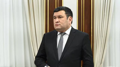 'Сенатор Энергетика вазирига пойтахтда кўп “свет” ўчаётгани юзасидан сўров юборди'ning rasmi