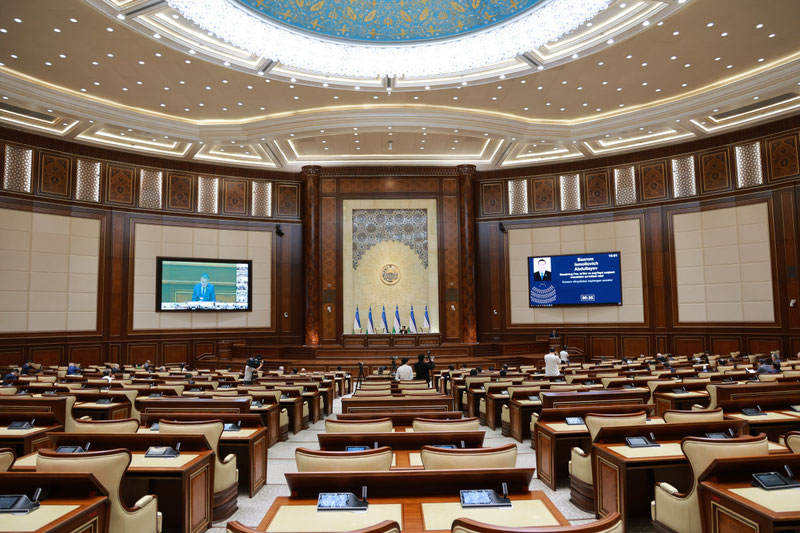 Изрображение 'Сенаторы одобрили закон об обязательном тестировании на ВИЧ'