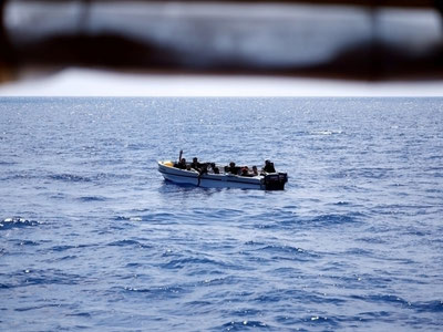 'Yaman sohillarida muhojirlar fojiasi: kamida 68 kishi halok bo‘ldi'ning rasmi