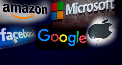 'Meta, Apple va Google yarim yilda Oʻzbekistonga 78,2 mlrd soʻm soliq toʻlaydi'ning rasmi