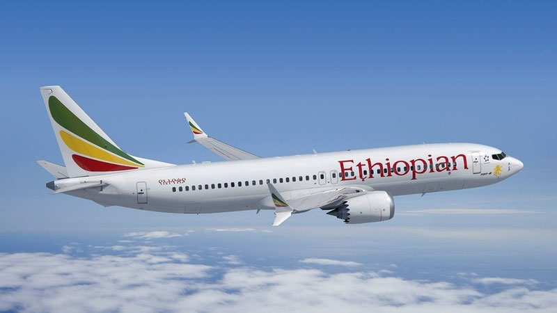 Image of 'Ethiopia refused to lease aircraft to Russia'