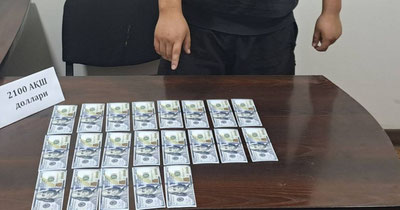 Image of 'A fraudster who promised employment in Latvia has been apprehended.'