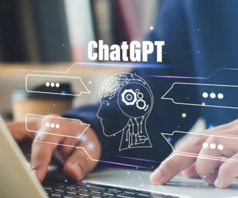Изрображение 'OpenAI представила более умную ИИ-модель GPT-5'