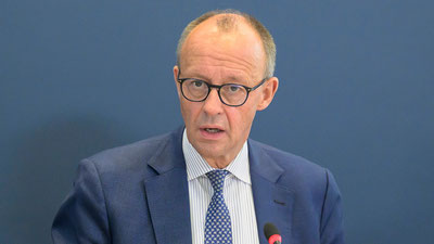 Image of 'Trust in the government in Germany has sharply declined.'