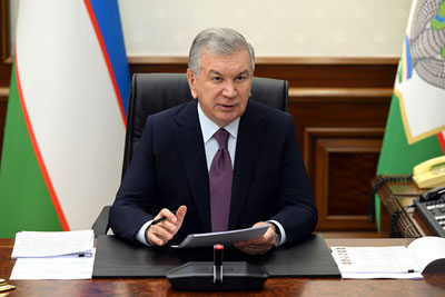 Изрображение 'Президент: "Диплом есть, но профессиональных навыков нет"'