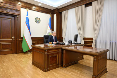 Image of 'President: "The higher education system must adapt to the real market"'