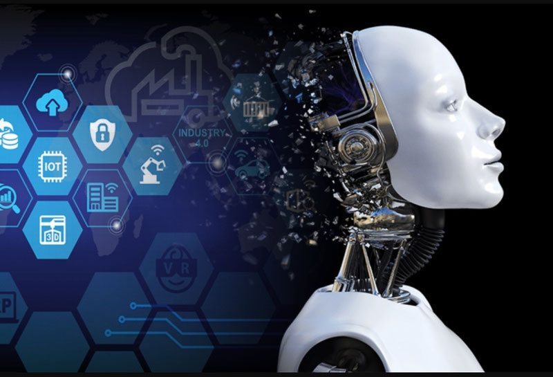 Image of 'In Italy, artificial intelligence found a missing doctor's child one year later.'